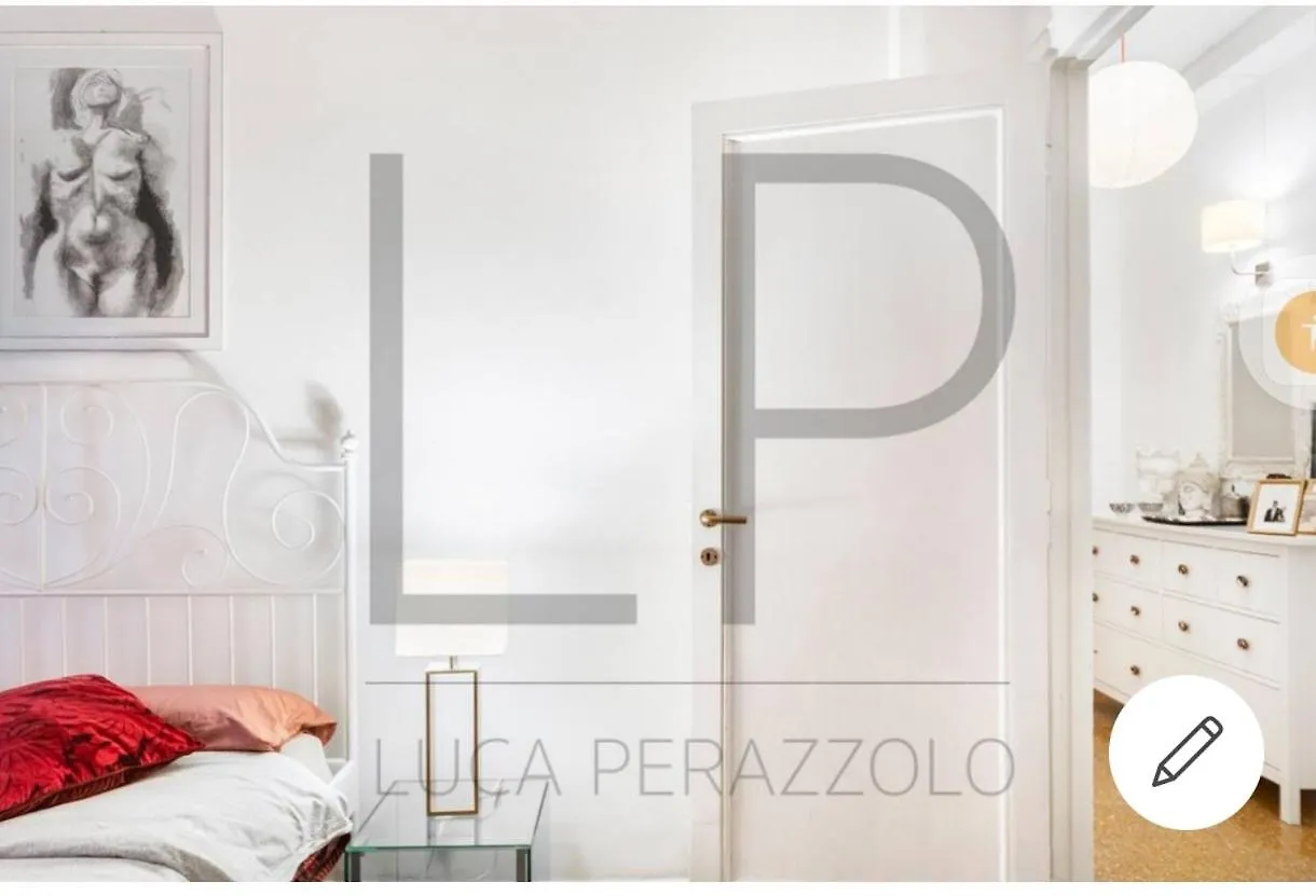 Апартаменты San Pietro Vaticano Family House Рим