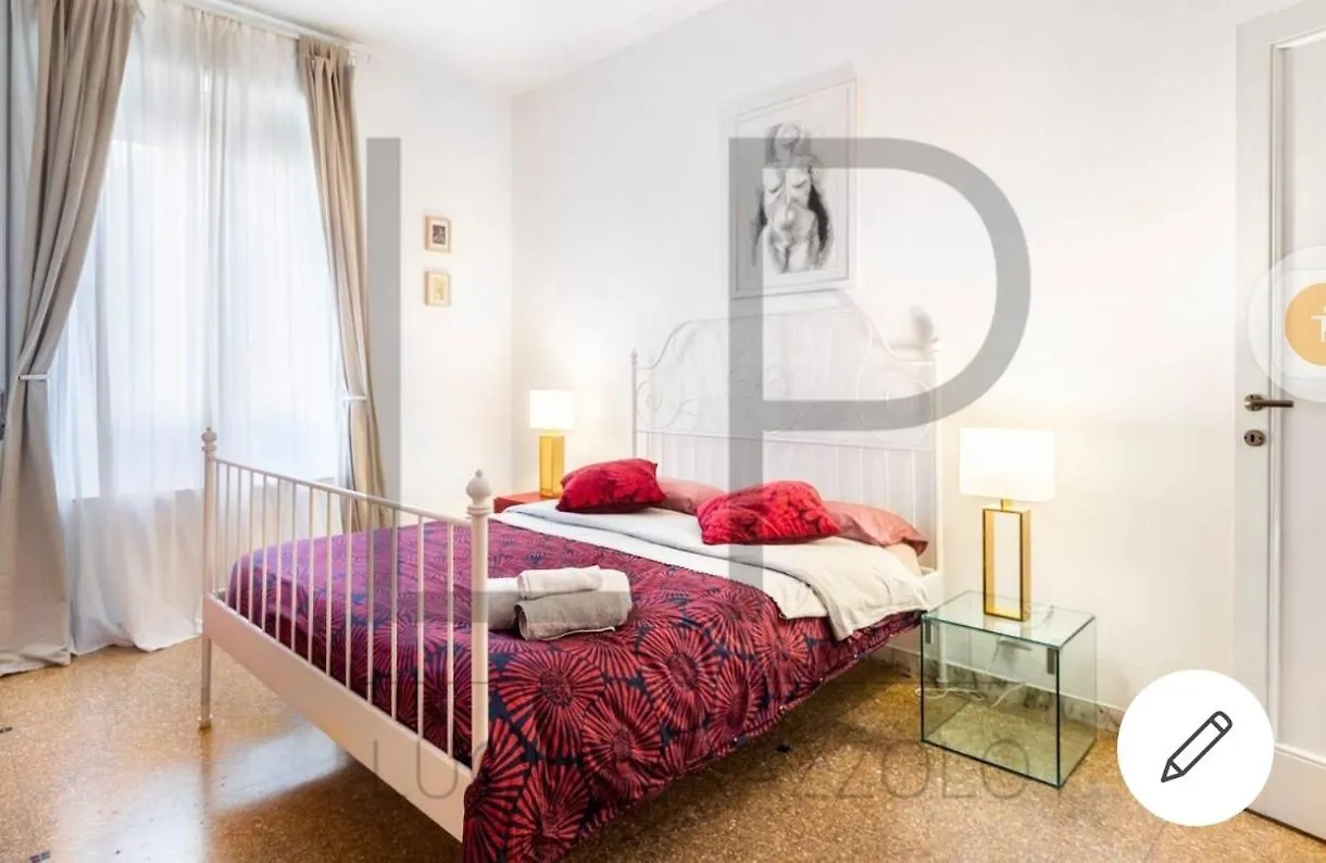 Апартаменты San Pietro Vaticano Family House Рим Италия