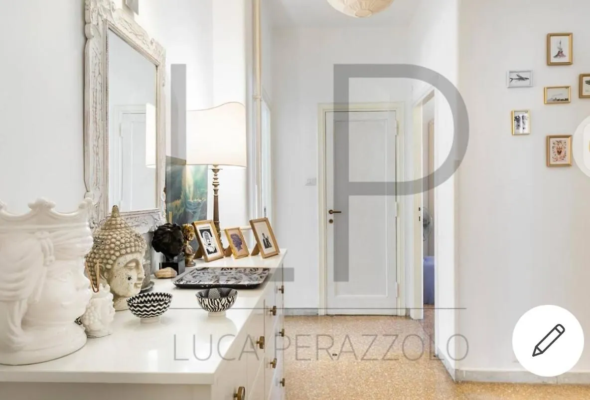 Апартаменты San Pietro Vaticano Family House Рим 0*,