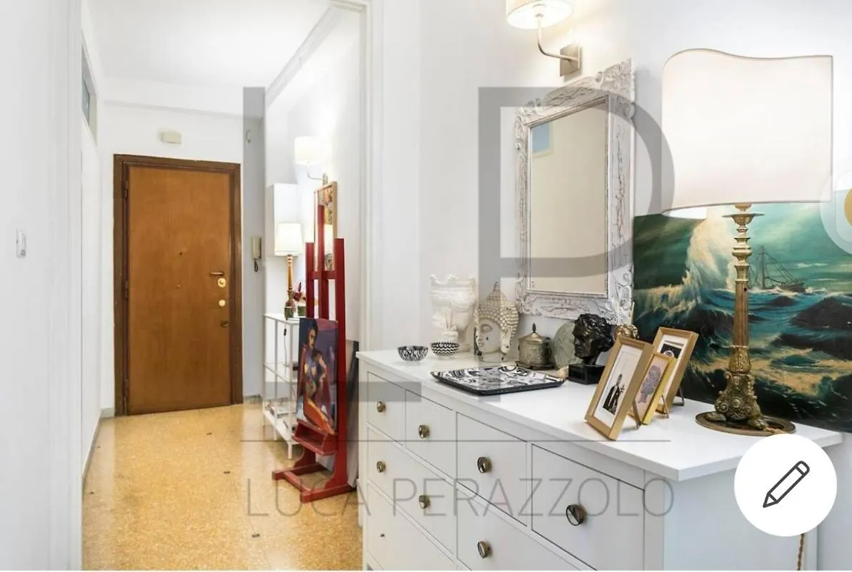 Апартаменты San Pietro Vaticano Family House Рим Италия