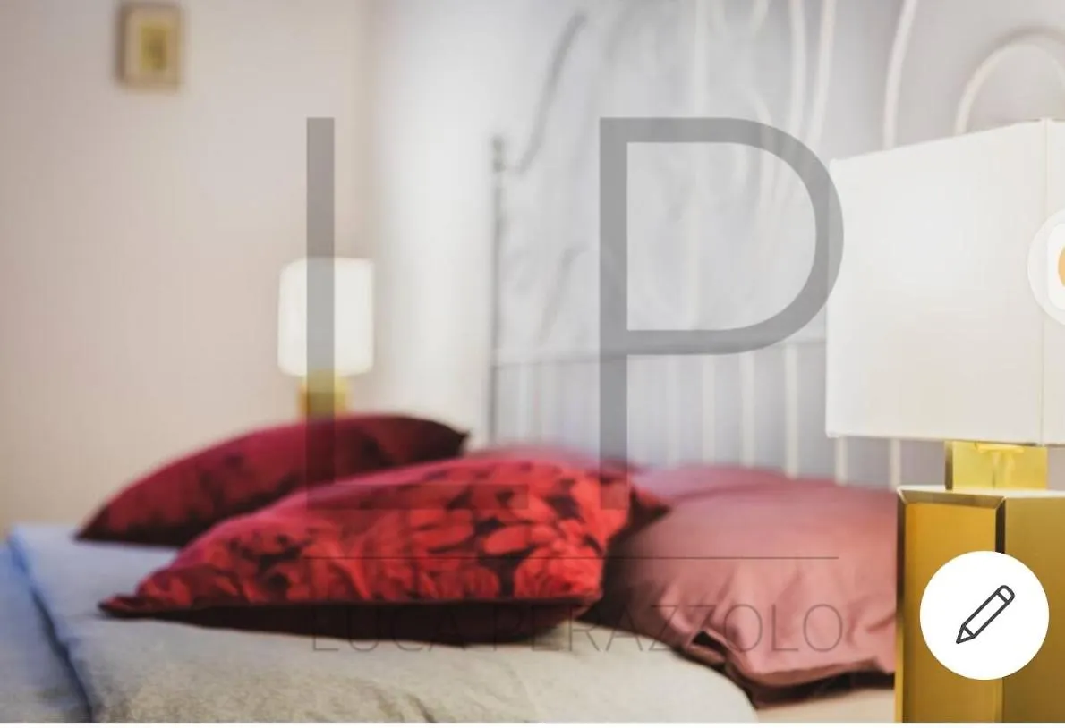 San Pietro Vaticano Family House Apartment Rome
