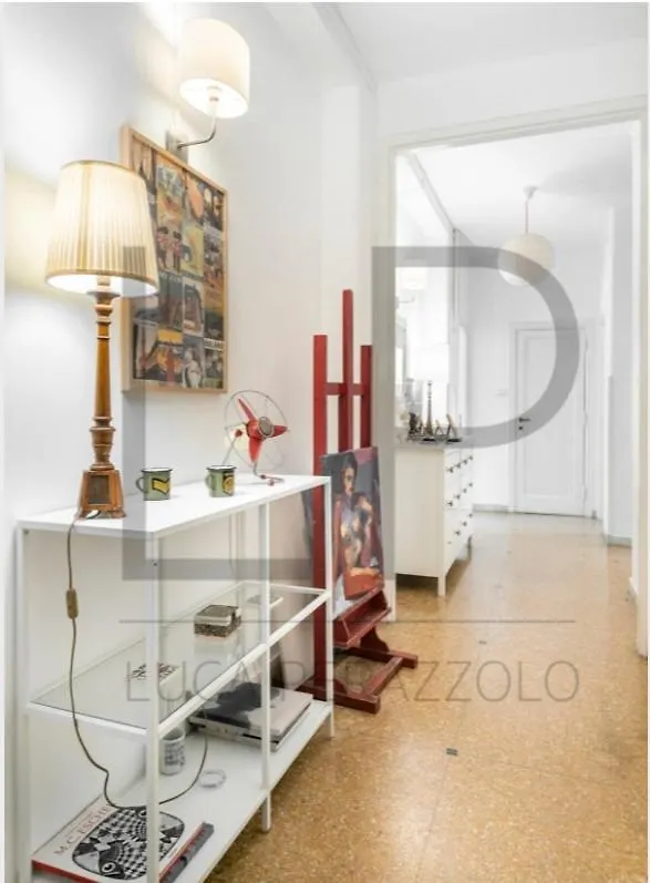 San Pietro Vaticano Family House Apartment Rome