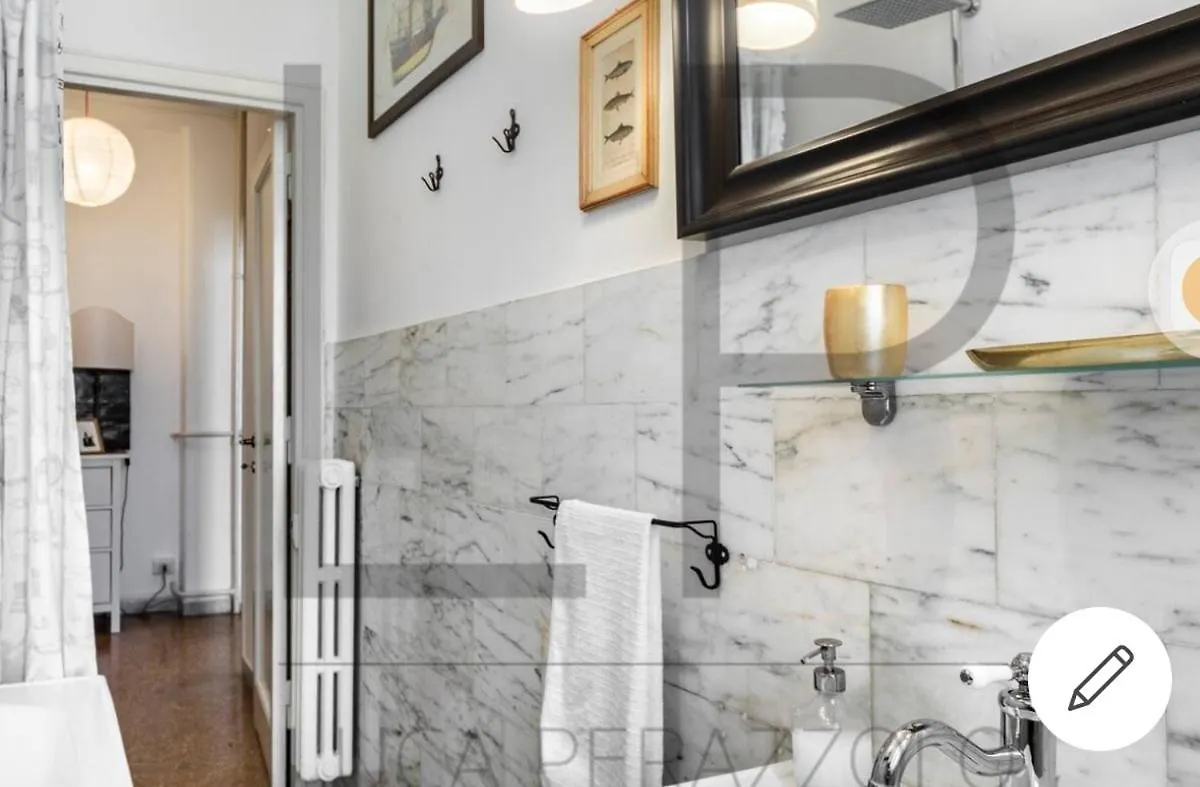 San Pietro Vaticano Family House Apartment Rome