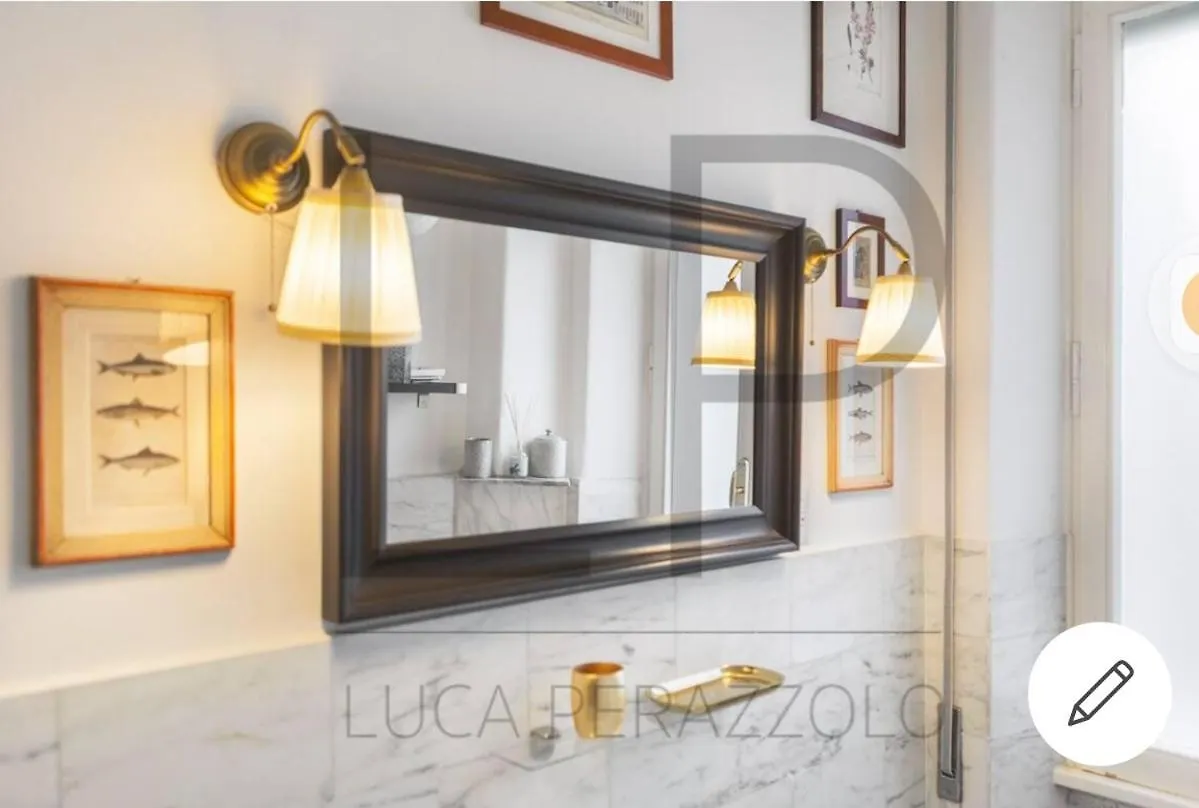 San Pietro Vaticano Family House Apartment Rome