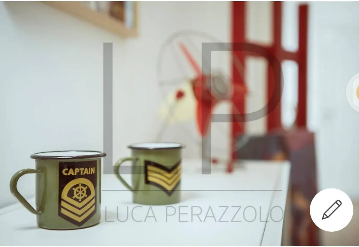 San Pietro Vaticano Family House Apartment Rome 0*,  Italy