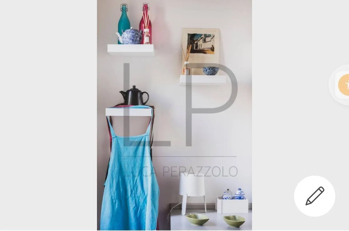 罗马San Pietro Vaticano Family House公寓 罗马