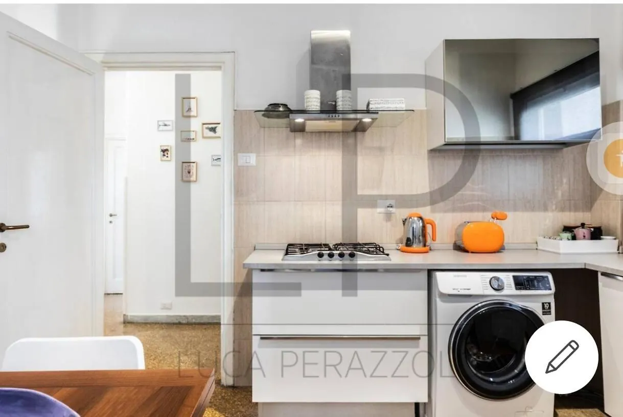 San Pietro Vaticano Family House Apartment Rome
