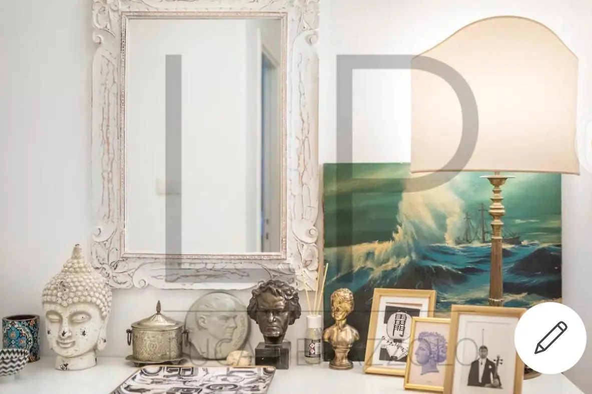San Pietro Vaticano Family House Apartment Rome 0*,  Italy